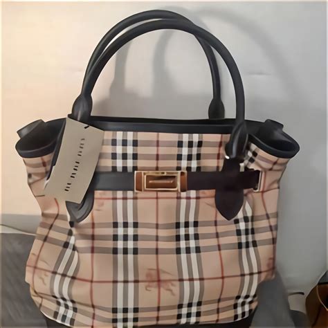 miglior prezzo burberry borse